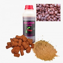 Amestec complet pentru nadire