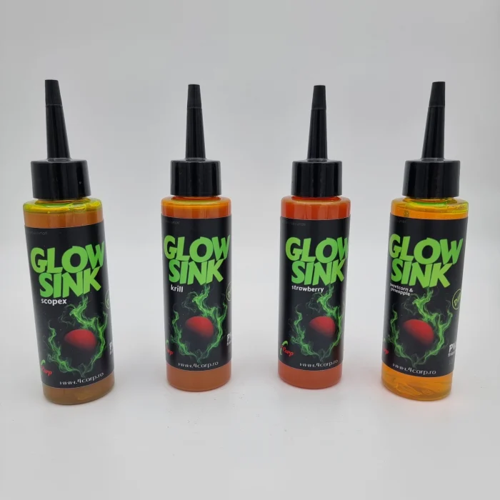 LICHIDE FLUO PVA FRIENDLY